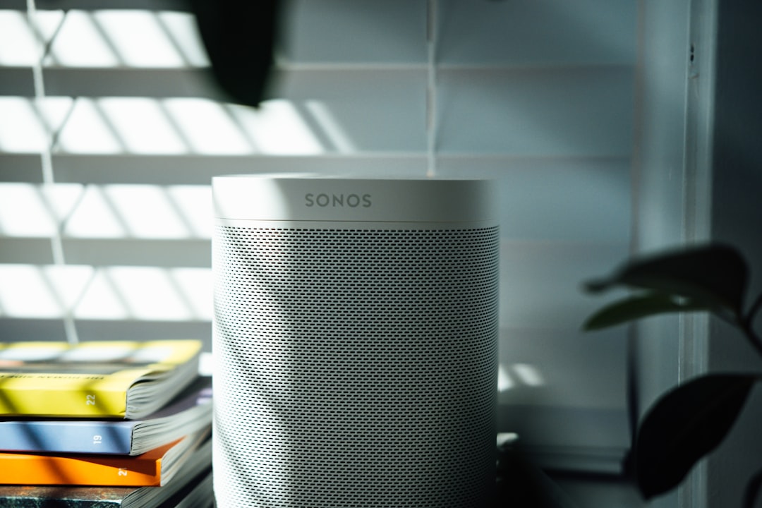 Boost Your Sound: Speaker Accessory Hub