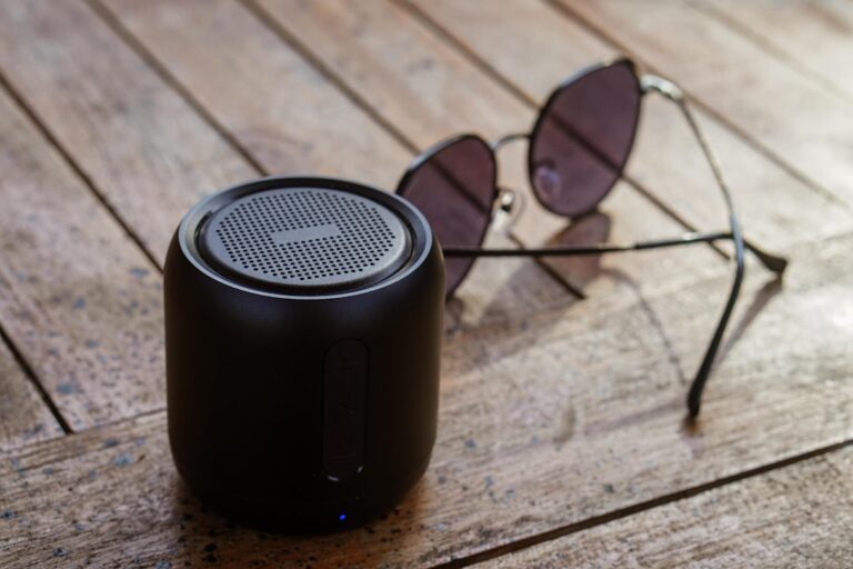 Essential Accessories for Your Bluetooth Speaker Setup