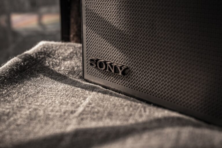 Upgrade Your Sound: Must-Have Accessories for Bluetooth Speakers
