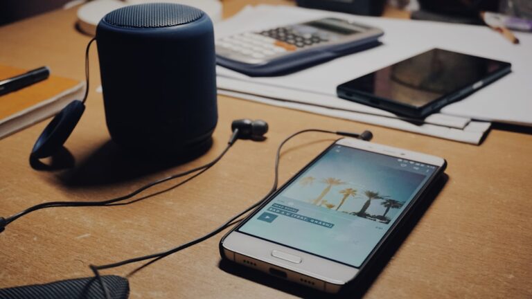 The Ultimate Guide to Bluetooth Speaker Accessories You Need